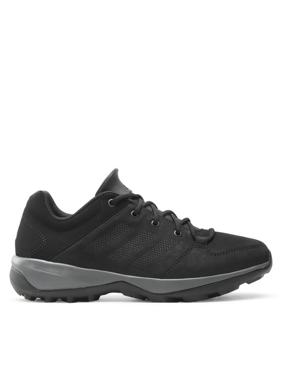 adidas Scarpe da trekking Daroga Plus Lea New GW3614 Nero Modivo