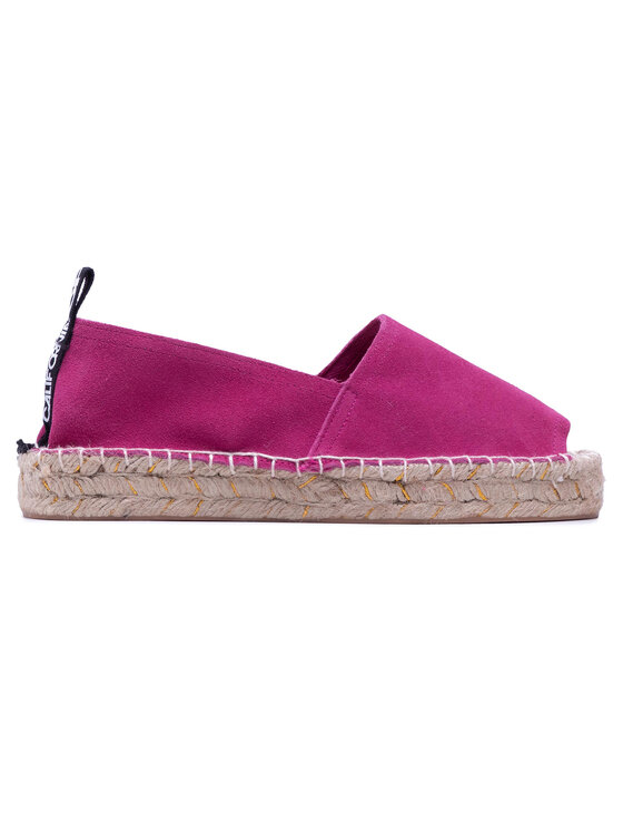 Espadrillas HC.MESPA03 Argento