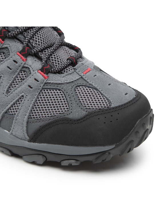 Merrell Merrell Trekkingschuhe Accentor 3 Mid J135479 Grau