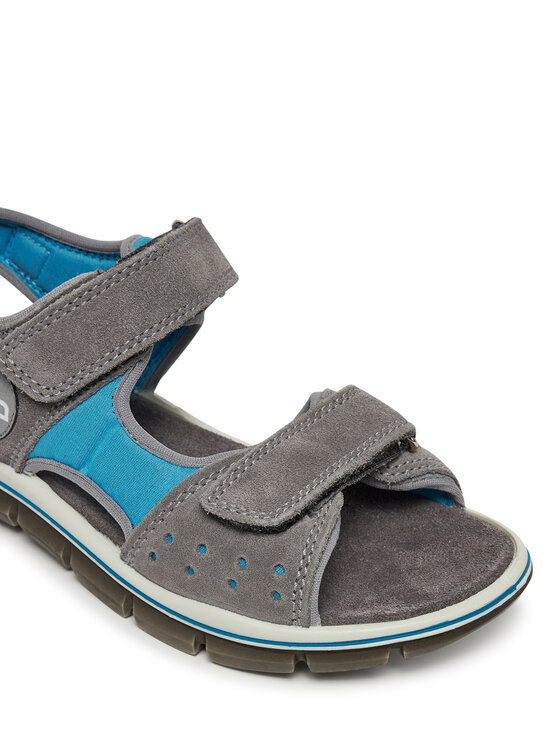 Primigi Primigi Sandalen 7895333 D Grau