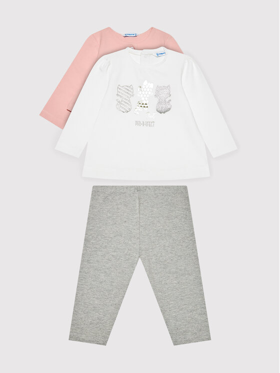 Completo da bambino 2712 Multicolore Regular Fit