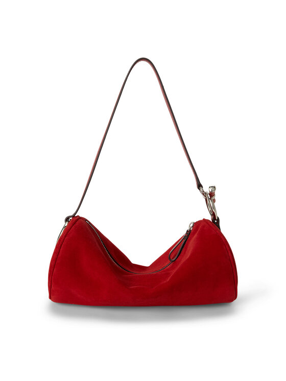 LAUREN RALPH LAUREN LAUREN RALPH LAUREN Käekott 431P18423003 Punane