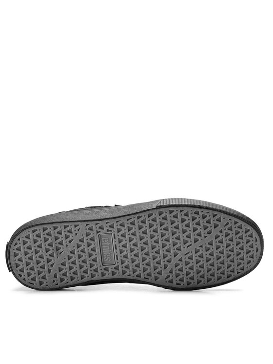 Etnies Etnies Tenisky Barge Ls 4101000351 Černá
