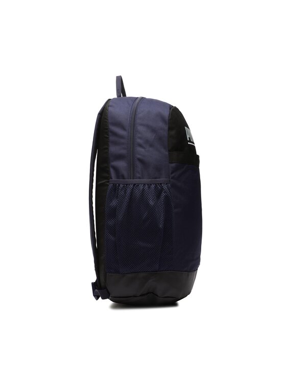 Puma Puma Hátizsák Plus Backpack 079615 05 Sötétkék