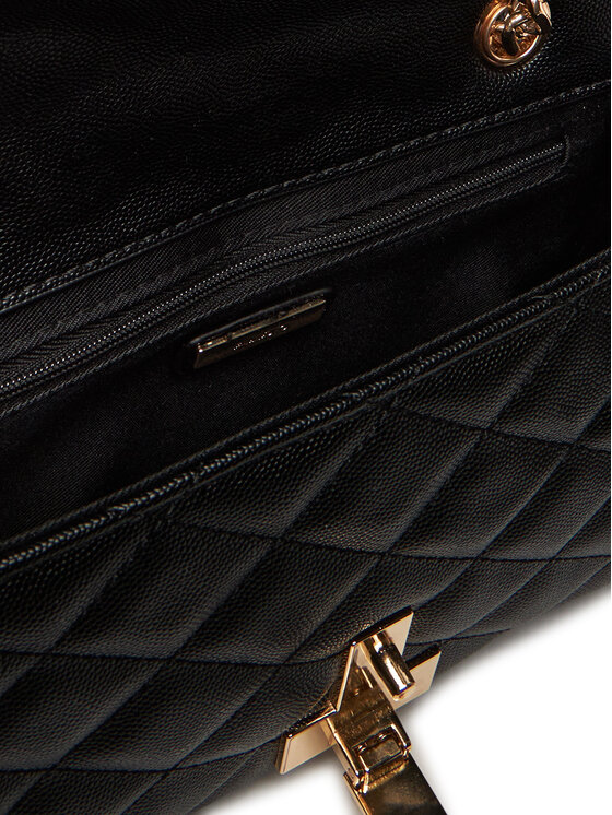 Aldo Aldo Handtasche Chelsy 14076713 Schwarz