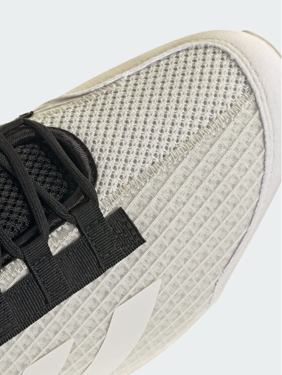 adidas adidas Buty bokserskie Speedex 23 Szary