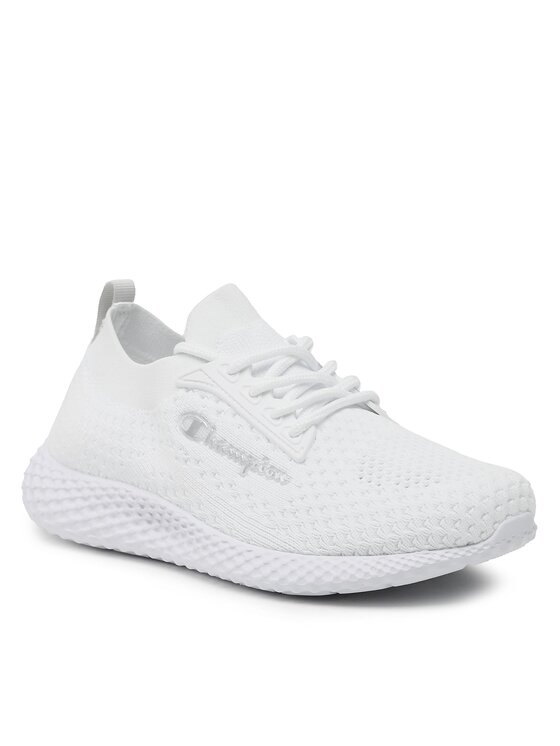 Champion Сникърси Sprint Element S11526-CHA-WW001 Бял