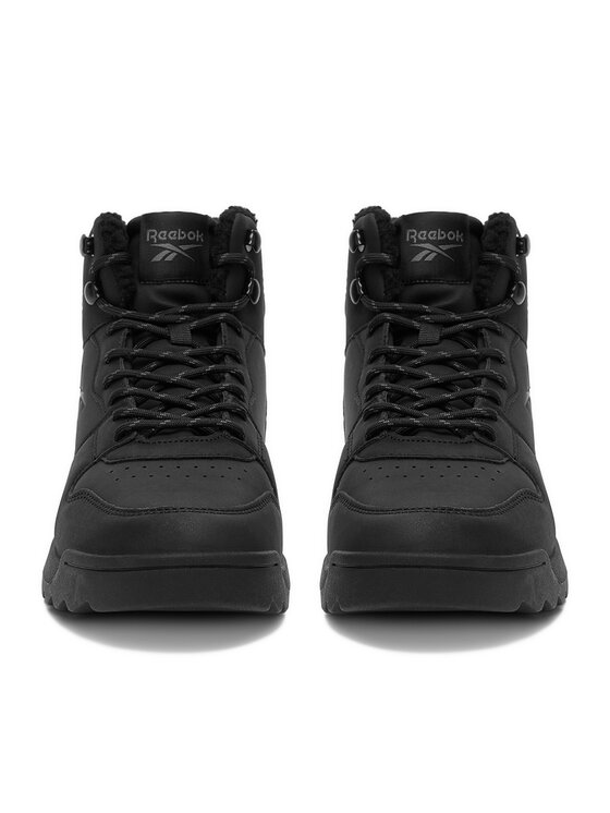 Reebok Reebok Μποτίνια CEO-H1-138 Μαύρο