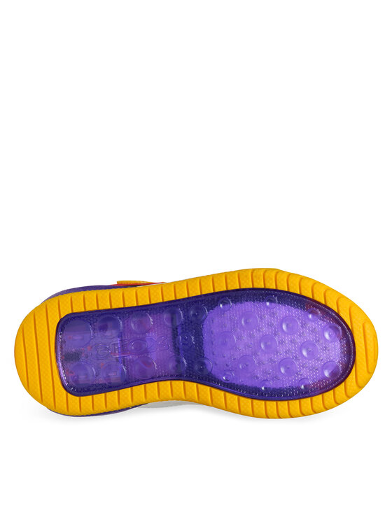 Geox Geox Snīkeri J Inek J569CC 05411 C2295 S Dzeltens