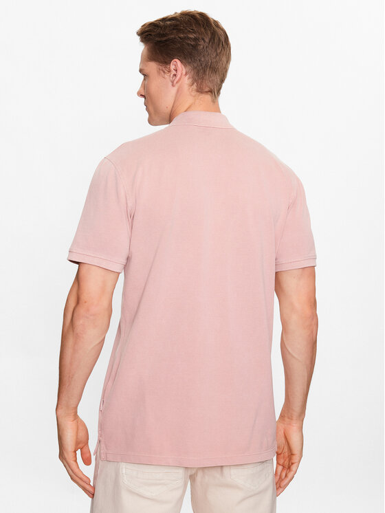 Set di 3 magliette polo 20715947 Multicolore