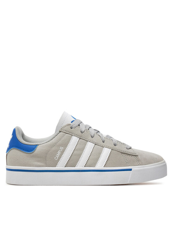 adidas Sneakers Campus Vulc IH8039 Gris