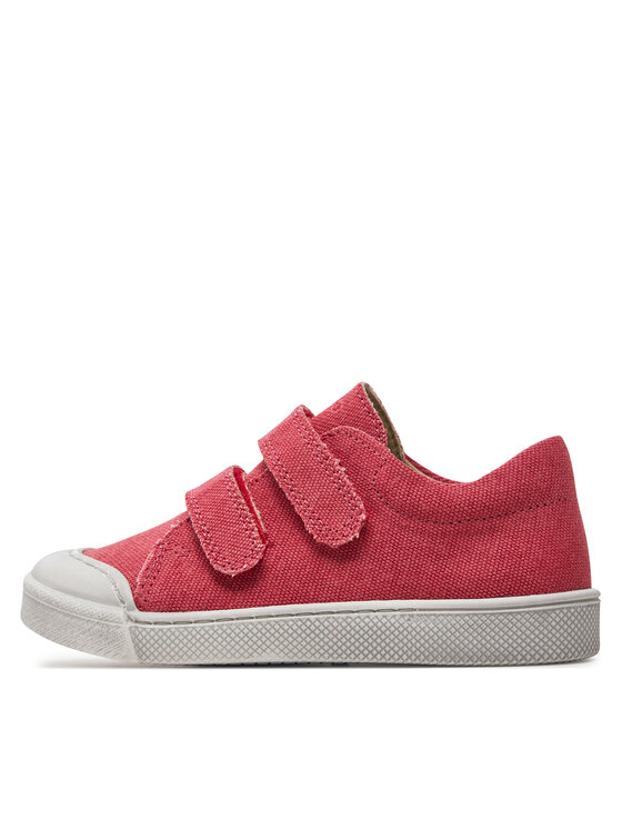 Froddo Froddo Laisvalaikio batai Rosario Vegan G2130318-5 S Rožinė