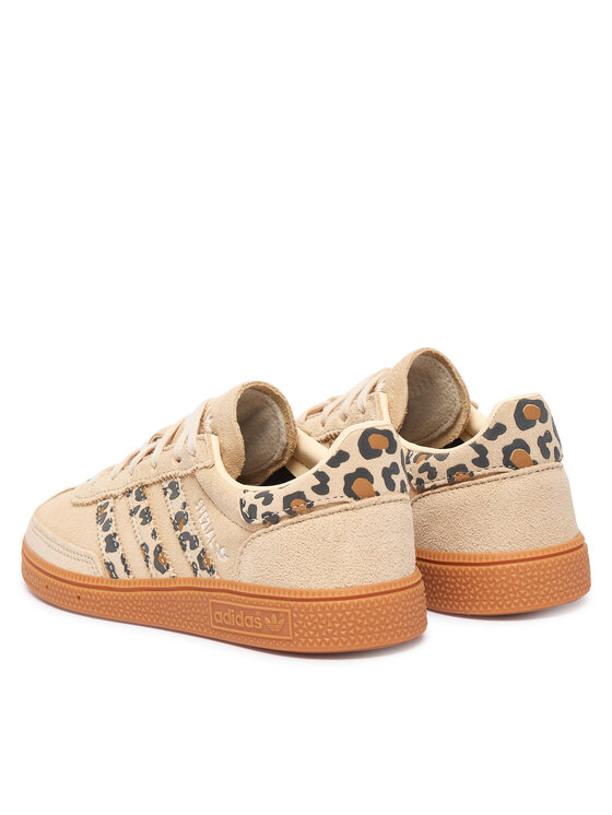 adidas adidas Laisvalaikio batai Handball Spezial LA1389 Smėlio