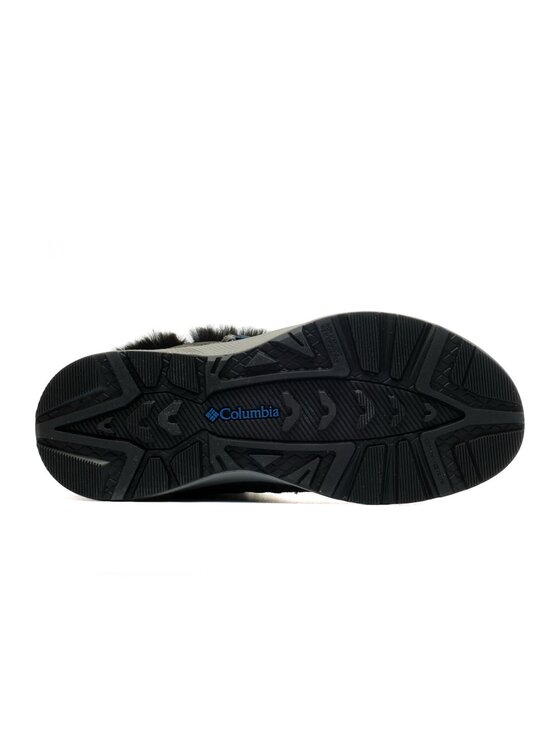 Columbia Columbia Trekkingi SLOPESIDE PEAK LUXE Szary