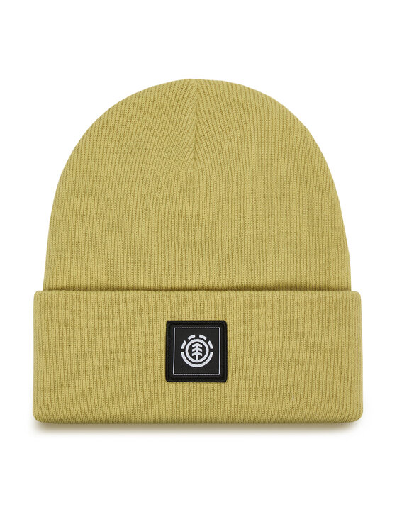 Element Element Mütze High Icon ELYHA00232 Grün