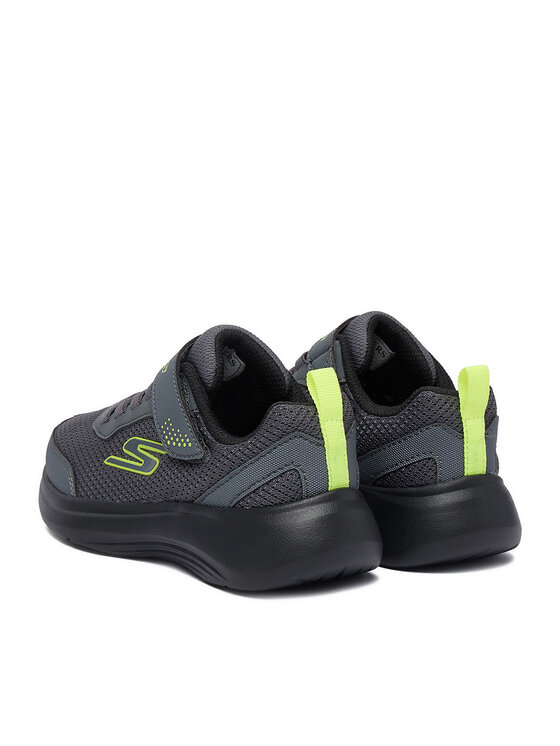Skechers Skechers Sneakersy C-SELECTORS 403615L CBLM Sivá