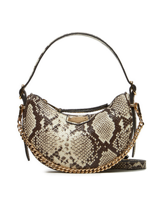 Aldo Aldo Дамска чанта Laraly 13824390 Кафяв