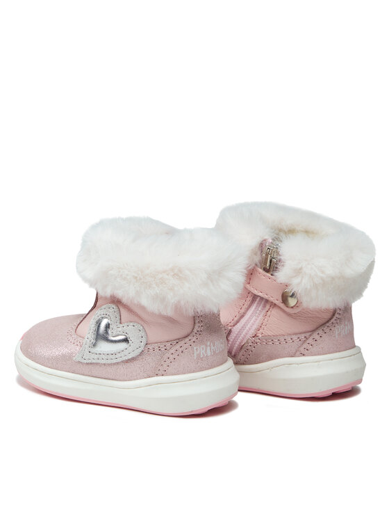 Primigi Primigi Stiefel 4900900 Rosa