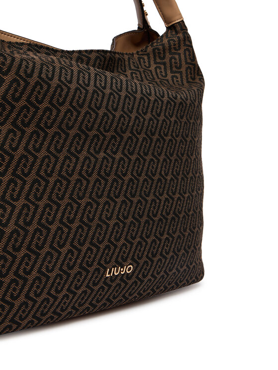 Liu Jo Liu Jo Borsetta AA6057 T378A Nero