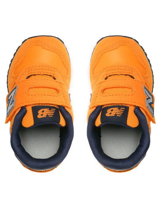 New Balance New Balance Tenisice IZ373XH2 Narančasta