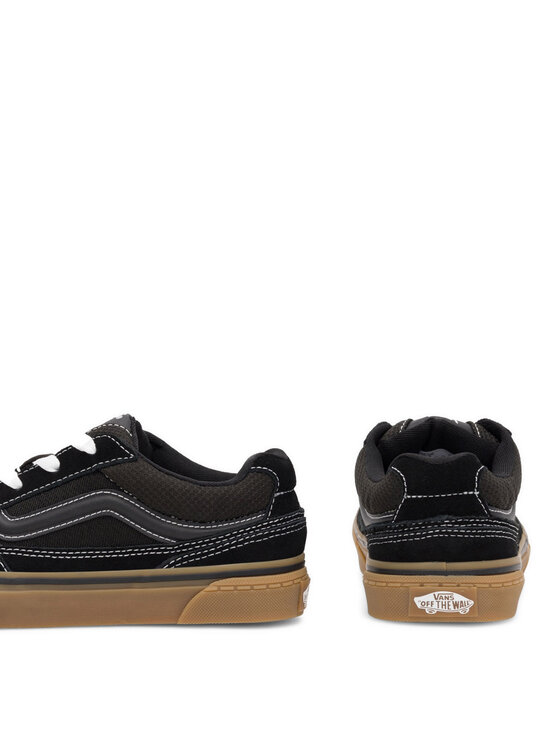 Vans Vans Tenis superge Caldrone VN0A5JM2B9M11 Črna