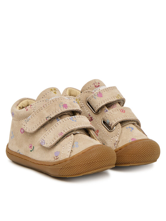 Naturino Naturino Poolsaapad 2012904-UA M Beež