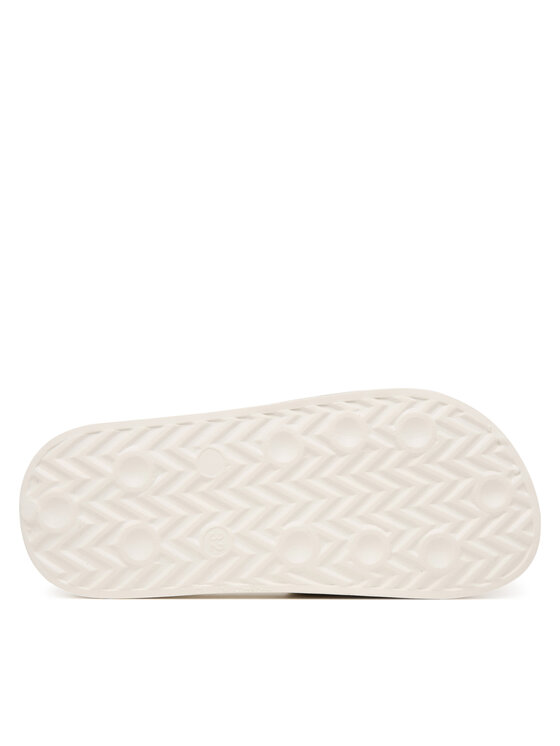 Tommy Hilfiger Tommy Hilfiger Šlepetės T3A0-34322-1367 Auksinė