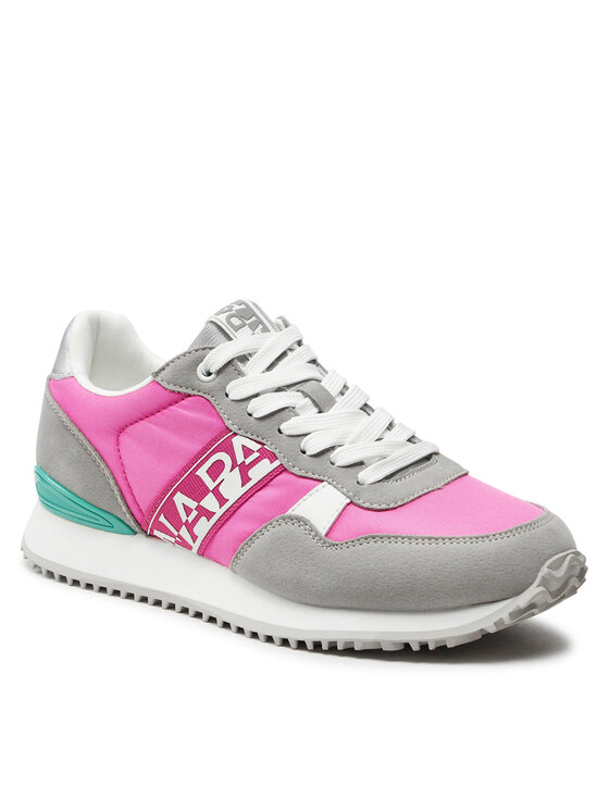 Napapijri Napapijri Sneakers NP0A4I7S Rosa