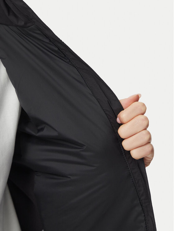 EA7 Emporio Armani EA7 Emporio Armani Демісезонна куртка 7W001332 AF26003 UC001 Чорний Regular Fit