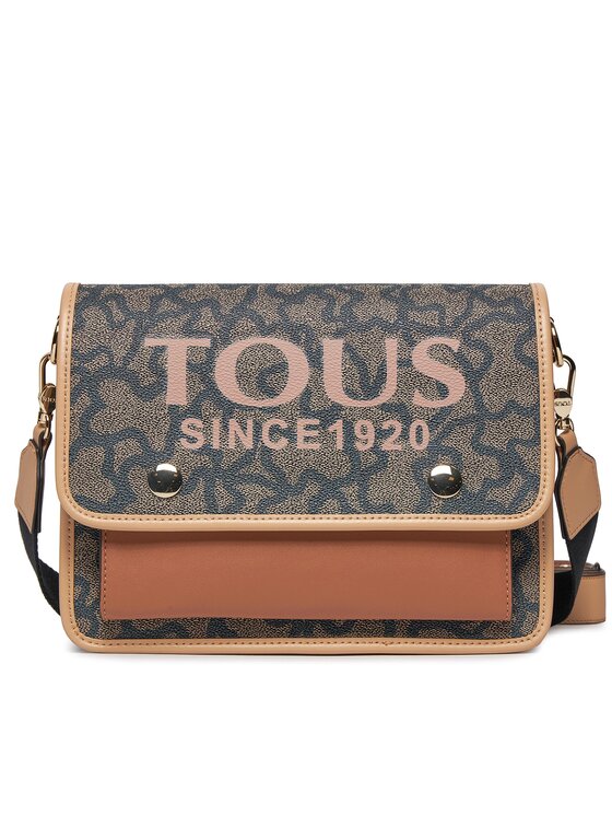 TOUS TOUS Τσάντα Kaos Icon 295902403 Έγχρωμο