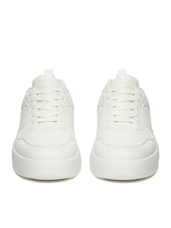 Sprandi Sprandi Sneakersy CEO-BP91-26170 Biały