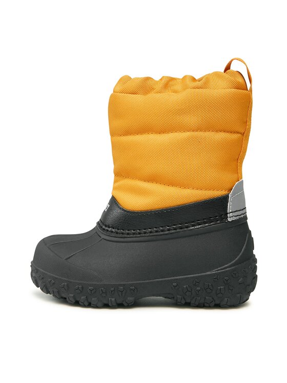 Reima Reima Schneeschuhe Loskari 5400124A Gelb