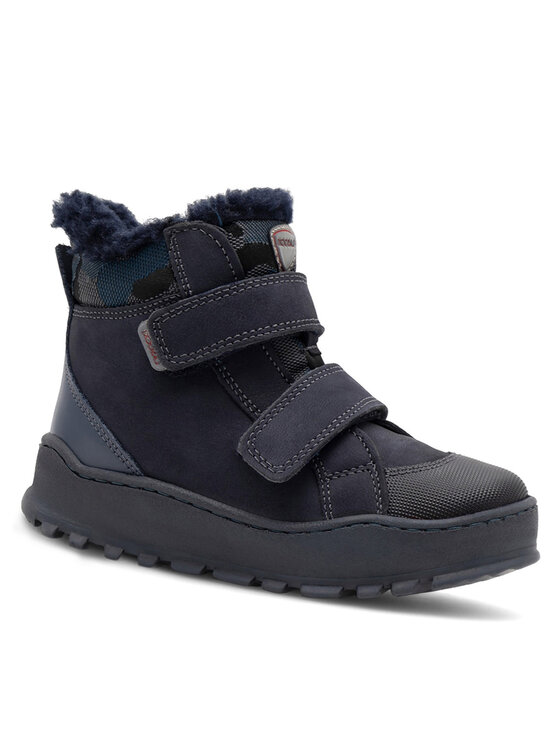 Lasocki Kids Lasocki Kids Bakancs TYSON CI12-TYSON-02A Sötétkék
