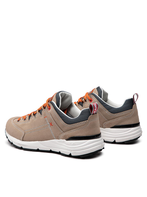 Olang Olang Trekkingschuhe Grillo.Btx Braun