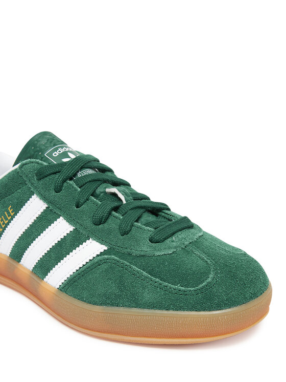 adidas adidas Sportcipők Gazelle In JI2062 Zöld