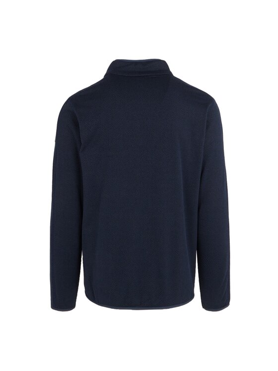 Regatta Regatta Kurtka outdoor Kitom Granatowy Long Fit