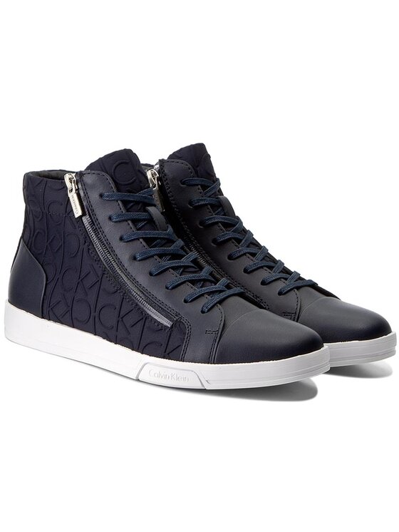 Calvin klein deals berke sneakers