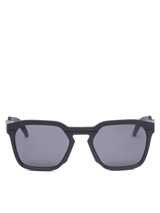 Oakley Oakley Sončna očala Hstn Sq 0OO9533 95330154 Črna