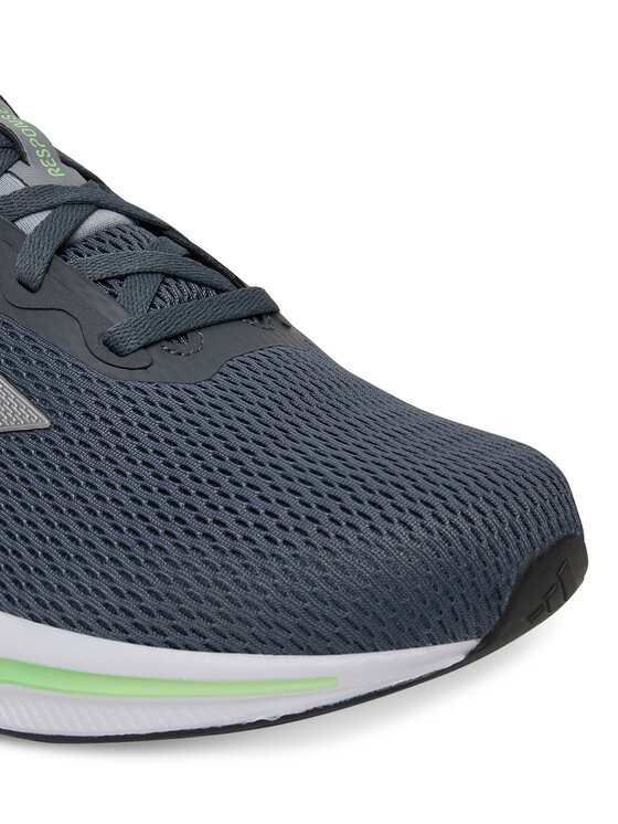 adidas adidas Běžecké boty Response JQ2532 Šedá