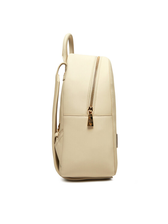 LOVE MOSCHINO LOVE MOSCHINO Ruksak JC4193PP1MKD0110 Écru