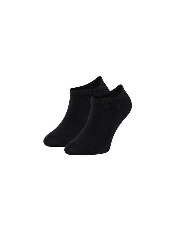 Zooksy Zooksy Skarpety stopki dziecięce Basic Czarny