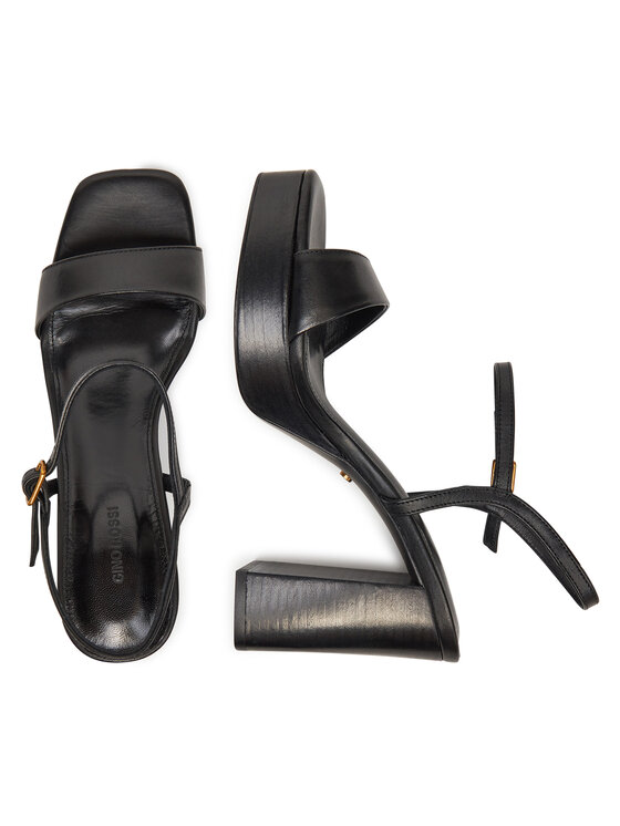 Gino Rossi Gino Rossi Sandalen ALIA -119229 Schwarz