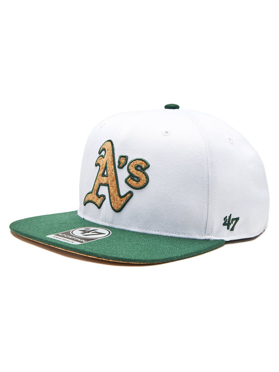 Cappellino 47 Brand