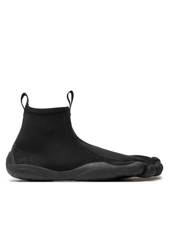 Vibram Fivefingers Scarpe per sport acquatici V-Neop 23M9602 Nero, taglia : 40