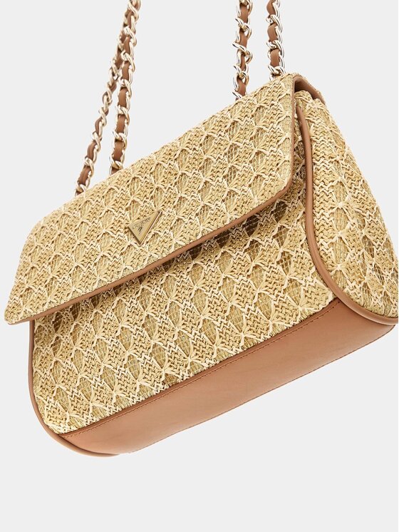Guess Guess Torebka 162777 Beżowy