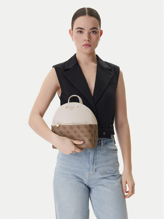Guess Guess Рюкзак J4RZ34 WFEN0 Бежевий