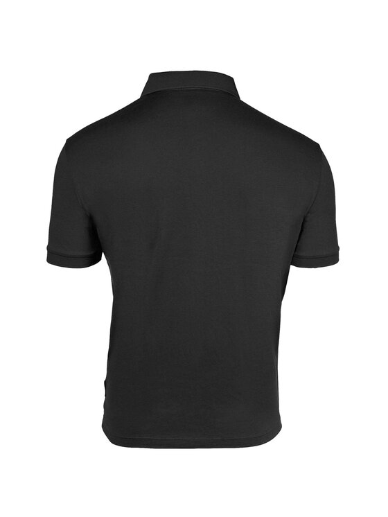 Armani Exchange Armani Exchange Polo 10909 Grigio Comfort Fit