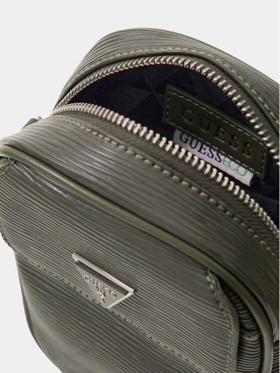 Guess Guess Torba 181150 Zielony