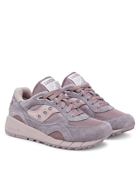 Saucony Saucony Sneakersy Shadow 6000 S70441 70 Fialová