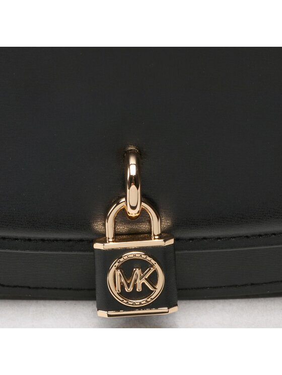MICHAEL Michael Kors MICHAEL Michael Kors Τσάντα Mila 30S3GIMM8L Μαύρο